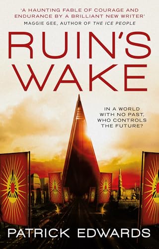 Imagen de archivo de Ruin's Wake a la venta por WorldofBooks