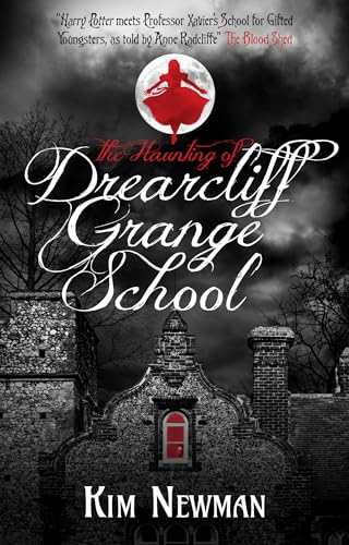 Beispielbild fr The Haunting of Drearcliff Grange School zum Verkauf von Better World Books