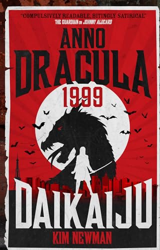 Imagen de archivo de Anno Dracula 1999: Daikaiju a la venta por HPB-Ruby