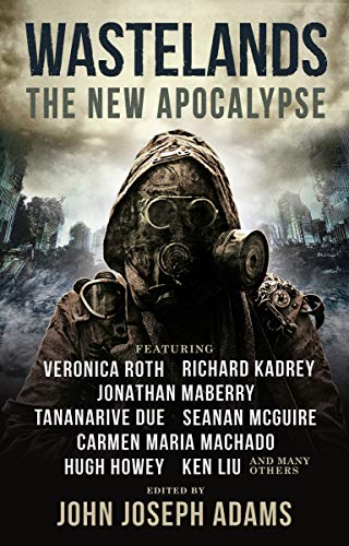 Stock image for Wastelands: The New Apocalypse: 3 for sale by AwesomeBooks