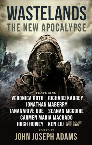 Stock image for Wastelands: The New Apocalypse: 3 for sale by Goldstone Books