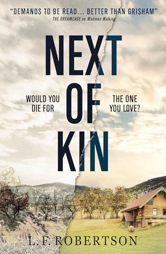 Beispielbild fr Next of Kin (Janet Moodie) zum Verkauf von Hawking Books