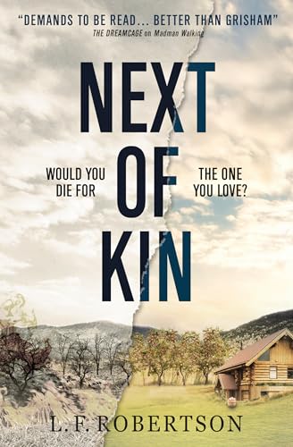 Stock image for Next of Kin (Janet Moodie) for sale by Hawking Books