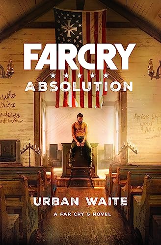 Beispielbild fr Far Cry: Absolution zum Verkauf von Bookmans