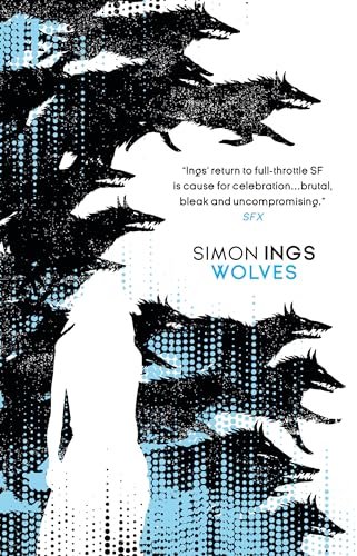 Stock image for Wolves for sale by Bellwetherbooks