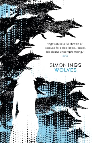 Stock image for Wolves for sale by Once Upon A Time Books