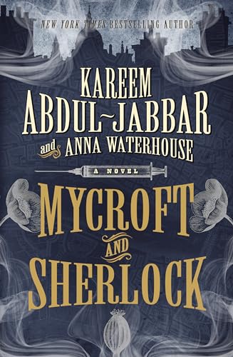 

Mycroft and Sherlock (mycroft Holmes) [signed]