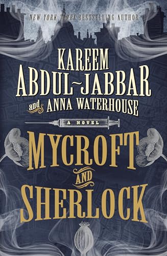 Beispielbild fr Mycroft and Sherlock zum Verkauf von ThriftBooks-Dallas
