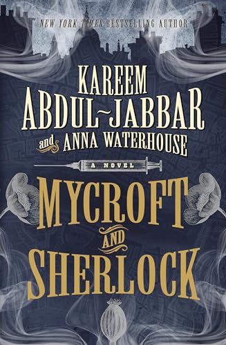 9781785659287: Mycroft and Sherlock (MYCROFT HOLMES)