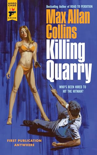 Stock image for Killing Quarry for sale by Russell Books