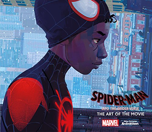 9781785659461: Spider-Man: Into the Spider-Verse: the Art of the Movie