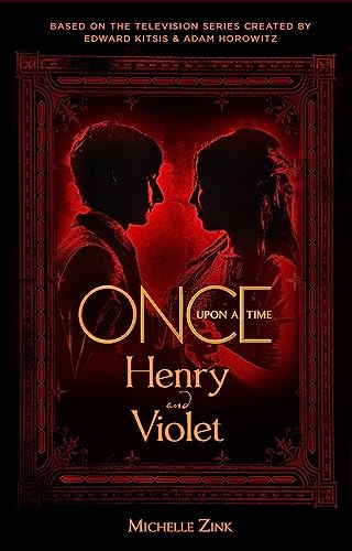 Beispielbild fr Once Upon a Time - Henry and Violet: 3 zum Verkauf von WorldofBooks