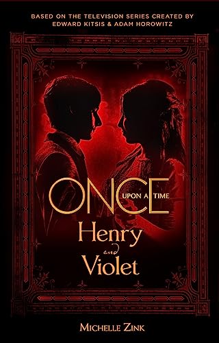 Imagen de archivo de Once Upon a Time - Henry and Violet: 3 a la venta por WorldofBooks