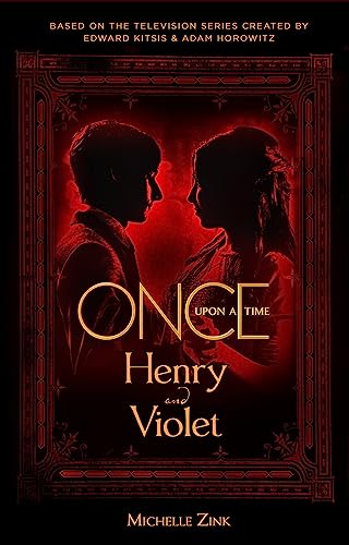 9781785659515: Once Upon a Time - Henry and Violet: 3