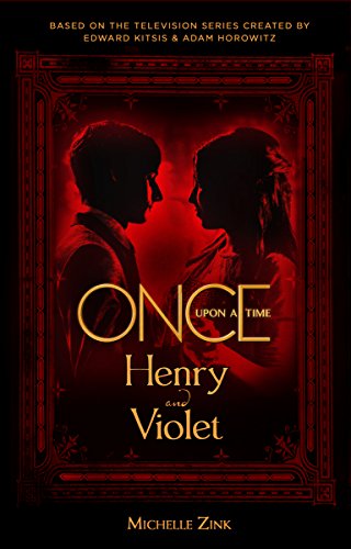 Stock image for Once Upon a Time - Henry and Violet: 3 for sale by WorldofBooks