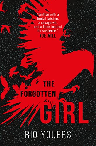 Beispielbild fr The Forgotten Girl zum Verkauf von Chiron Media