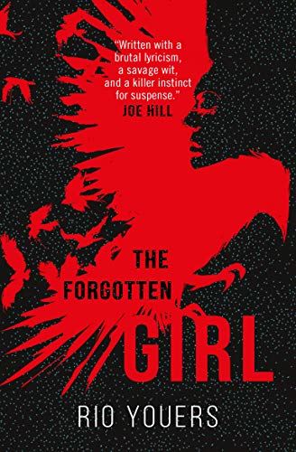 Stock image for The Forgotten Girl for sale by Blackwell's