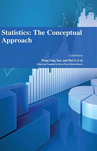 Stock image for Statistics: The Conceptual Approach for sale by Romtrade Corp.