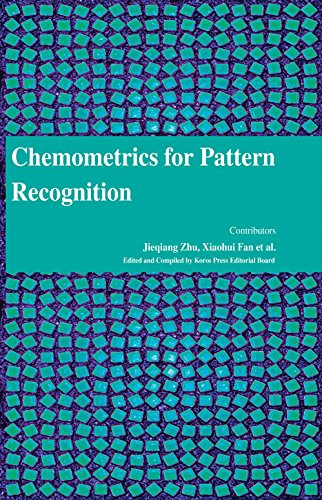 Stock image for Chemometrics For Pattern Recognition for sale by Romtrade Corp.
