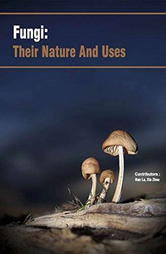 9781785692345: Fungi: Their Nature and Uses