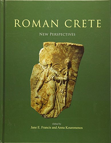 9781785700958: Roman Crete: New Perspectives