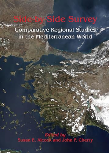 9781785701580: Side-by-Side Survey: Comparative Regional Studies in the Mediterranean World