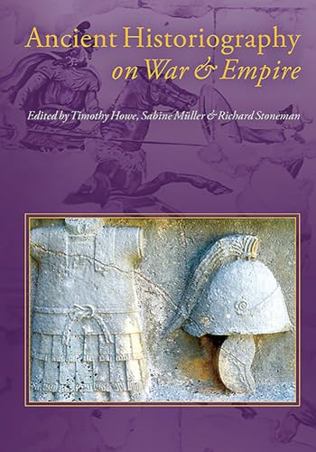 Stock image for Ancient Historiography on War and Empire for sale by WorldofBooks