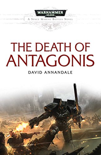 9781785721014: The Death of Antagonis