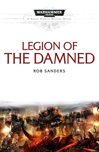 9781785721038: Legion of the Damned (Warhammer)
