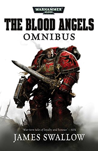 9781785721090: Blood Angels: The Omnibus