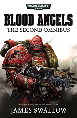 9781785721106: Blood Angels: The Second Omnibus