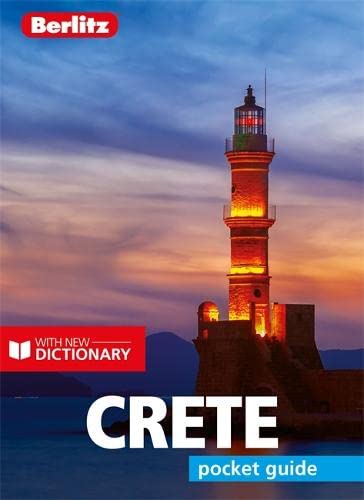 Stock image for Crete for sale by Blackwell's