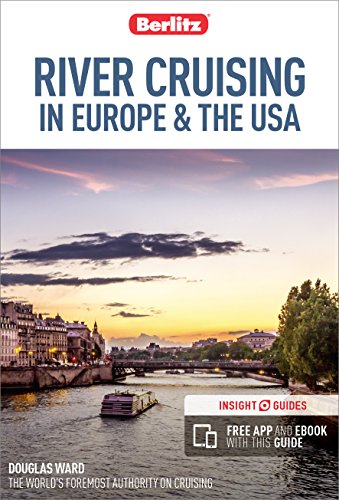 Beispielbild fr Berlitz River Cruising in Europe & the USA (Berlitz Cruise Guide) zum Verkauf von SecondSale