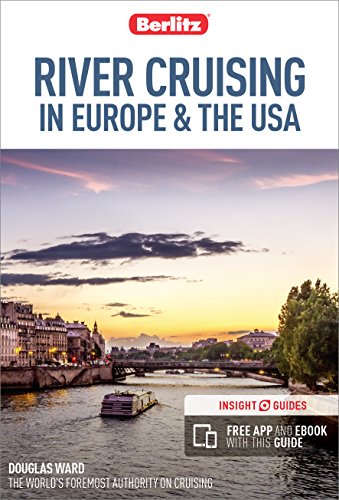 Imagen de archivo de Berlitz River Cruising in Europe & the USA (Berlitz Cruise Guide) a la venta por SecondSale