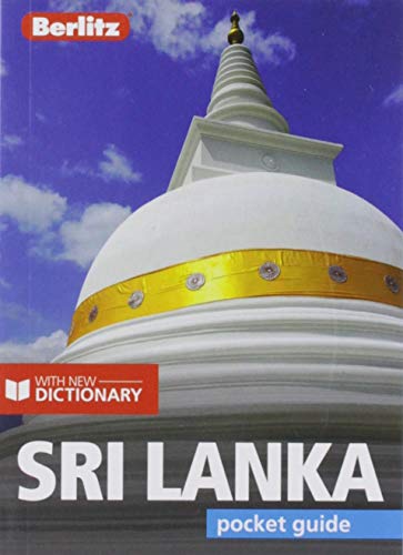 Beispielbild fr Sri Lanka zum Verkauf von Blackwell's