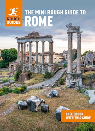 9781785731525: The Mini Rough Guide to Rome (Travel Guide with Free eBook) (Mini Rough Guides)