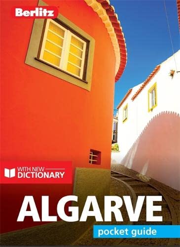Beispielbild fr Algarve Pocket Guide zum Verkauf von Blackwell's