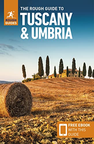 Beispielbild fr The Rough Guide to Tuscany &amp; Umbria zum Verkauf von Blackwell's