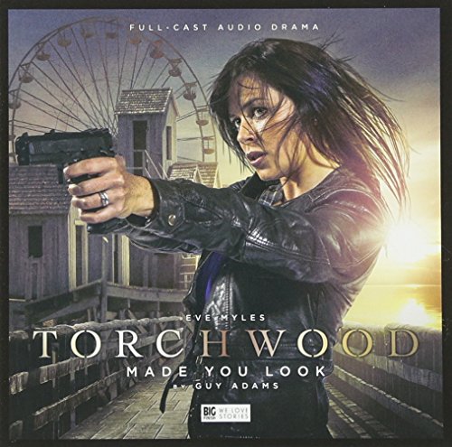 Stock image for Torchwood - 2.6 Made You Look for sale by HPB-Emerald