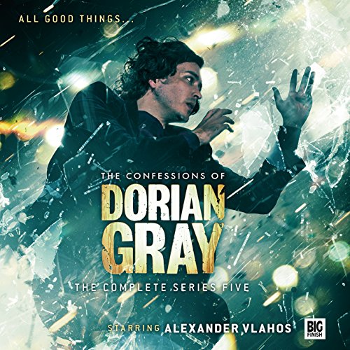 Beispielbild fr The Confessions of Dorian Gray: Series 5 zum Verkauf von Monster Bookshop