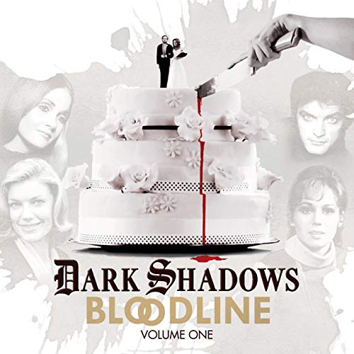 Beispielbild fr Dark Shadows Bloodline Volume 1 zum Verkauf von Monster Bookshop
