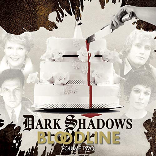 Beispielbild fr Dark Shadows Bloodline Volume 2 zum Verkauf von Monster Bookshop