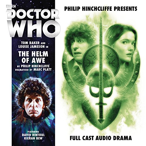 Beispielbild fr Philip Hinchcliffe Presents - The Helm of Awe: 3 (Doctor Who - Philip Hinchcliffe Presents) zum Verkauf von WorldofBooks