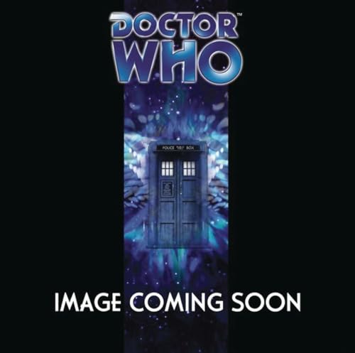 9781785757525: THIRD DOCTOR ADVENTURE AUDIO CD 03 (Doctor Who - The Third Doctor Adventures)