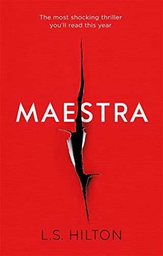 Stock image for Maestra for sale by Hippo Books