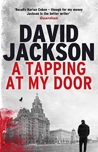 Imagen de archivo de A Tapping at My Door: A gripping serial killer thriller a la venta por WorldofBooks