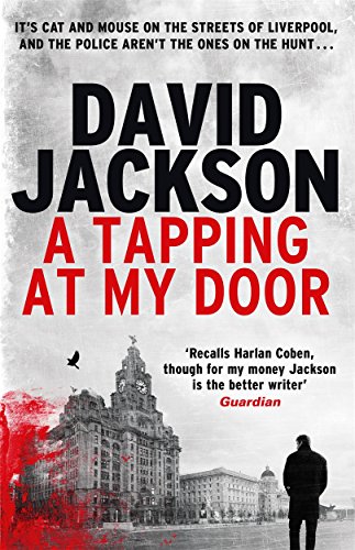 9781785761089: A Tapping at My Door: A gripping serial killer thriller