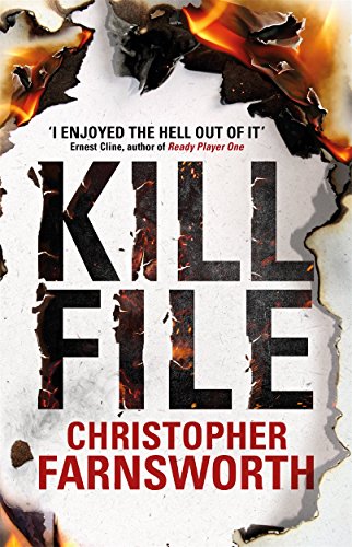 9781785761584: Killfile: An electrifying thriller with a mind-bending twist