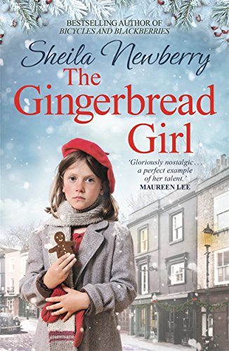 

The Gingerbread Girl: The heart-warming saga (Paperback)