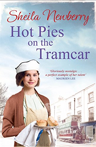 Beispielbild fr Hot Pies on the Tram Car : The Perfect Book to Warm Those Winter Nights! zum Verkauf von Better World Books